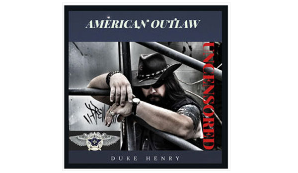 Buy “American Outlaw” On iTunes